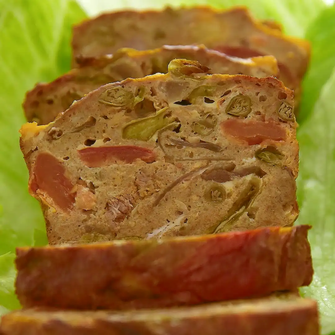 طاجين ﺳﻼﻃﺔ