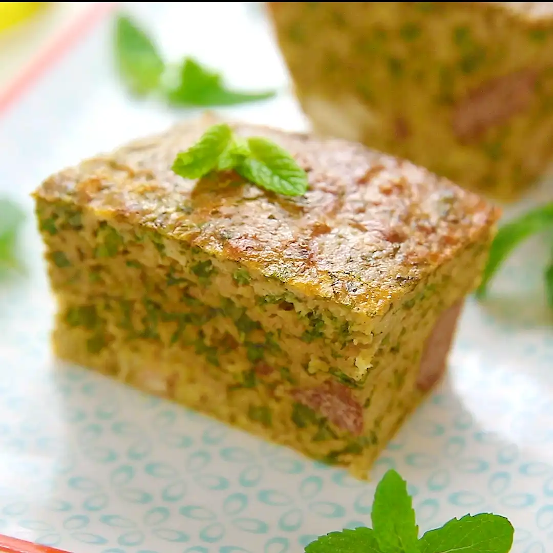 طاجين نعناع