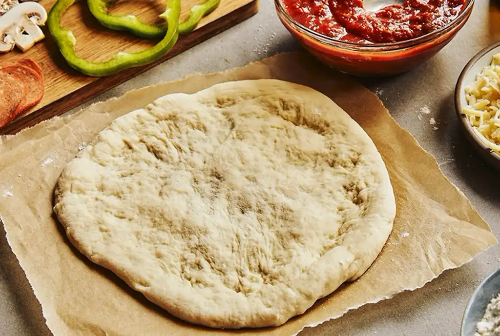 Recipe Image