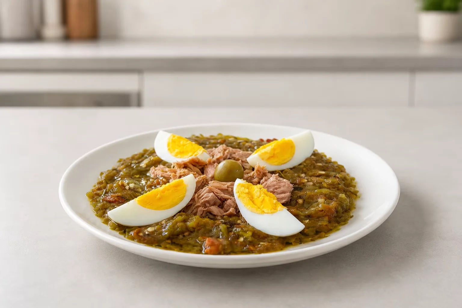 Recipe Image